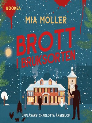 cover image of Brott i bruksorten